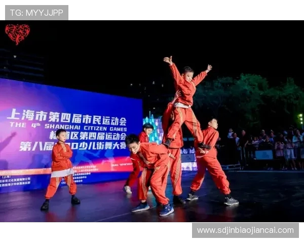 武汉街舞队荣登全国街舞力量排行榜第二名展现出色实力与风采