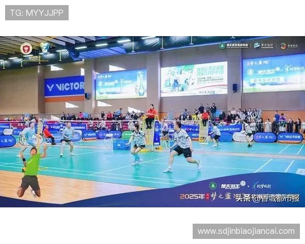 热议羽毛球：武汉羽毛球队的实力变革