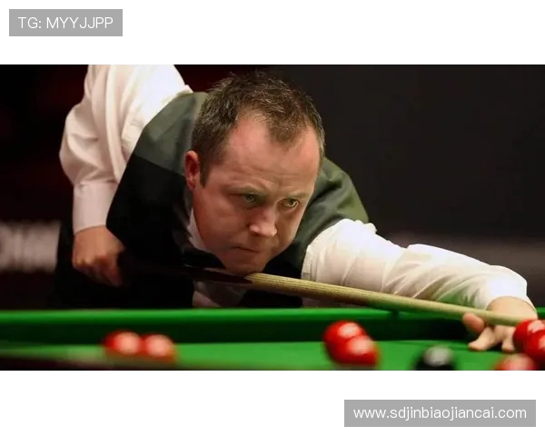 丁俊晖与希金斯精彩对决直播中，谁将赢得这场巅峰对决的胜利