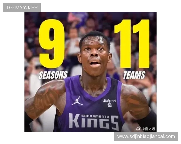 丹尼斯施罗德:从NBA新星到球队核心的奋斗历程与成长故事 丹尼斯施罗德:从NBA新星到球队核心的奋斗历程与成长故事