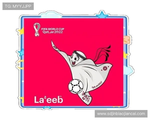 卡塔尔与中国足球对决海报设计展现激情与梦想的碰撞