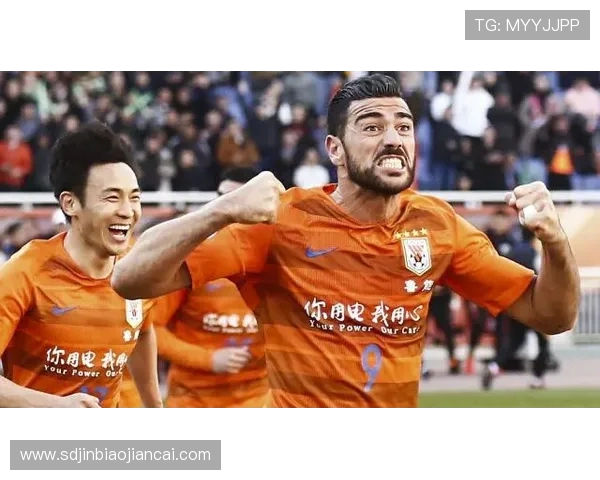 山东鲁能泰与鹿岛鹿角激战在即谁能笑到最后争夺胜利荣耀