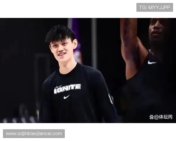 曾凡博：新一代篮球天才的崛起与未来发展潜力分析