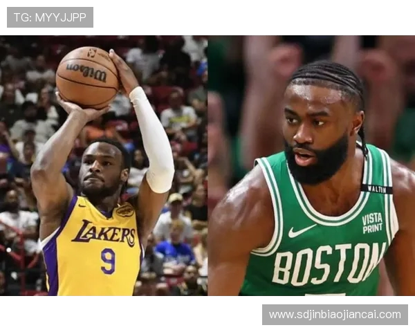 杰伦布朗在NBA赛季中的表现分析与未来发展潜力探讨