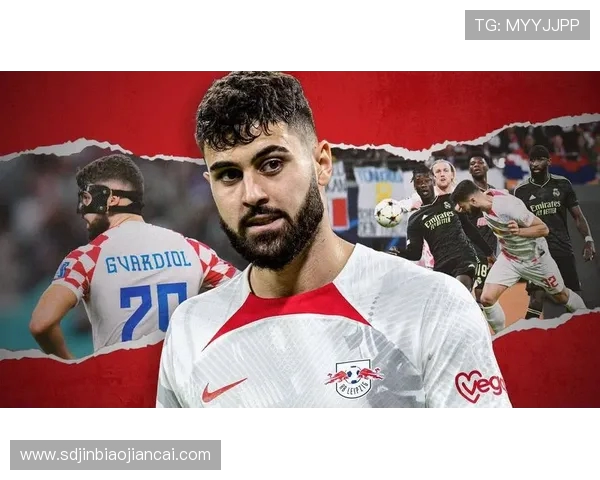 格瓦迪奥尔：年轻天才后卫的崛起与未来发展潜力分析