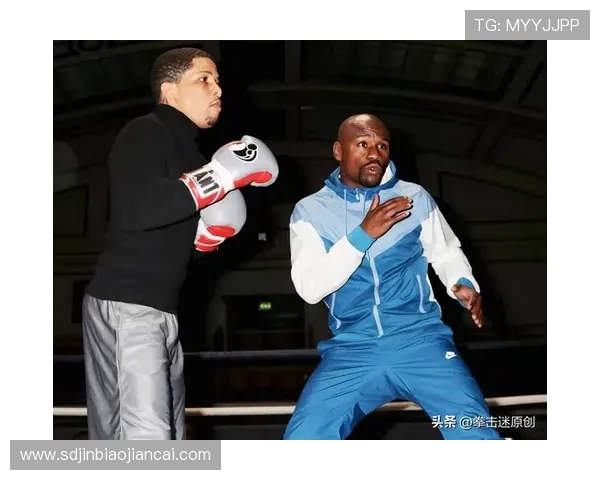 梅瑟威与康纳的赌局背后揭示的拳击世界真相与未来发展潜力