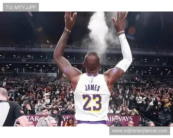 湖人对决篮网精彩回顾：明星球员表现与比赛亮点分析