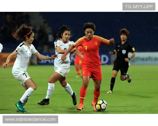 约旦女足迎战巴林女足力争在国际赛场上取得佳绩 约旦女足迎战巴林女足力争在国际赛场上取得佳绩
