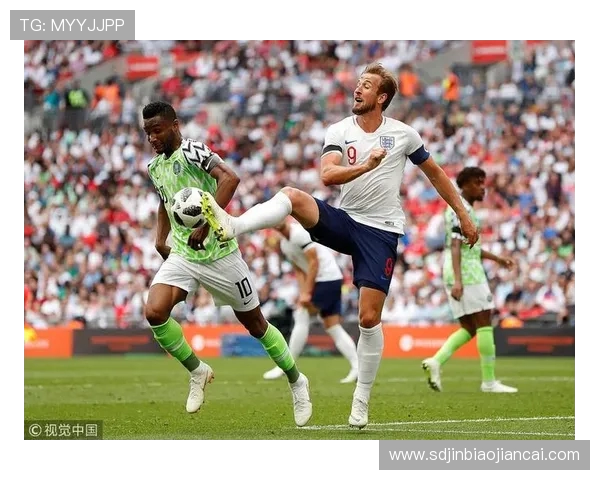 英格兰与尼日利亚激战成和比分揭晓精彩瞬间回顾