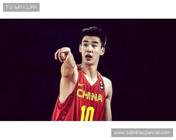 郭昊文：从篮球新星到未来之星的成长之路与挑战