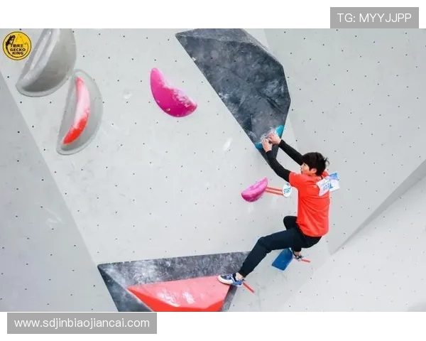 重庆攀岩队的节奏与挑战探索攀岩运动的魅力与发展