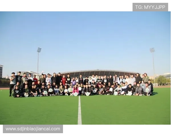 飞盘梦想启航:见证北京飞盘队的奋斗与蜕变之路