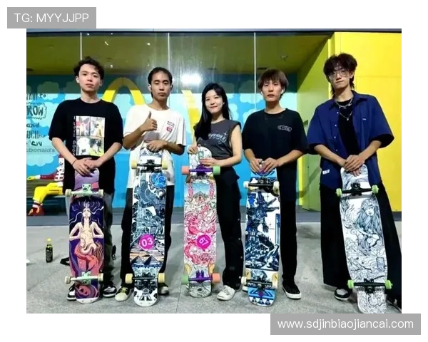 滑板文化的传承与创新：深入西安滑板队的技艺与精神探索