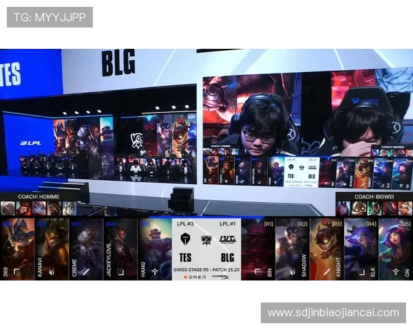 聚焦英雄联盟TES战队个人能力分析与表现探讨 聚焦英雄联盟TES战队个人能力分析与表现探讨