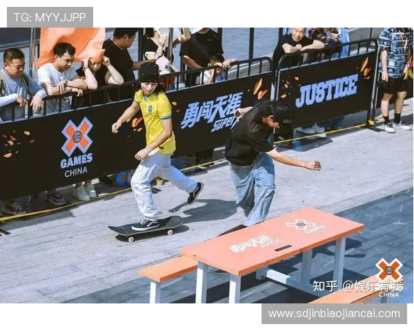 西安极限运动队的意识探讨与运动文化的融合发展 西安极限运动队的意识探讨与运动文化的融合发展