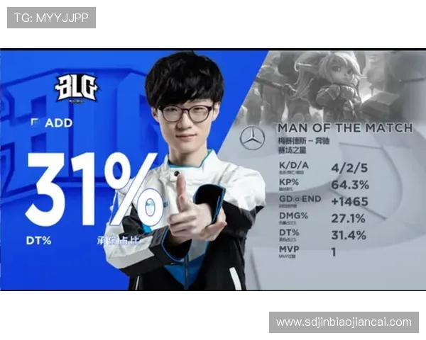 赛后分析：V5与BLG对战中的战术意识与团队配合探讨