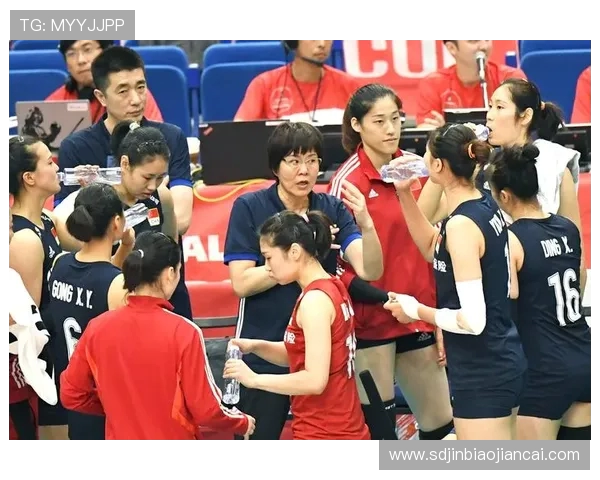 上海排球队在世界杯中的个人能力展现与战术配合分析 上海排球队在世界杯中的个人能力展现与战术配合分析