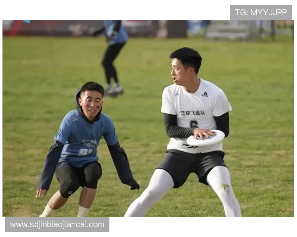 南京飞盘队的比赛经验分享与成长之路探讨