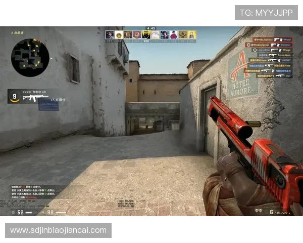 周军独家揭秘CSGO游戏技巧与心得分享助你提升战斗力