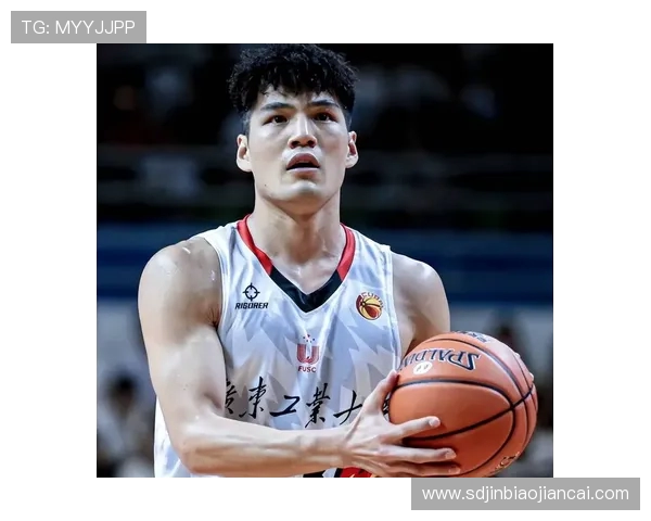 广州篮球队速度揭秘：从战术到训练的全方位探索与分析