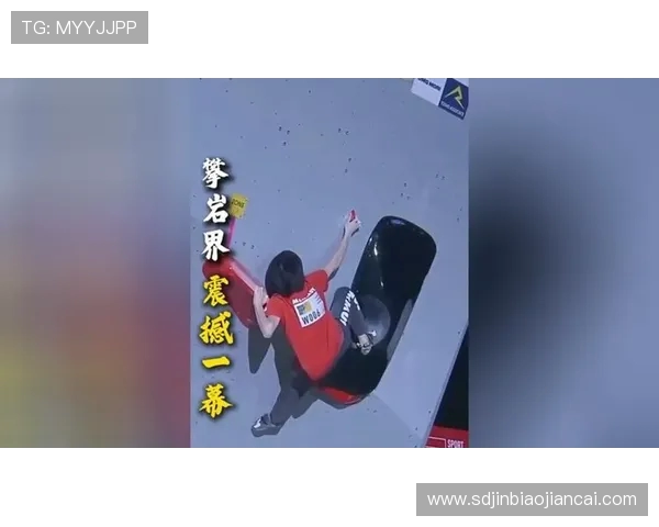 攀岩界权威发布实力榜单揭示顶尖选手真实水平与竞技状态