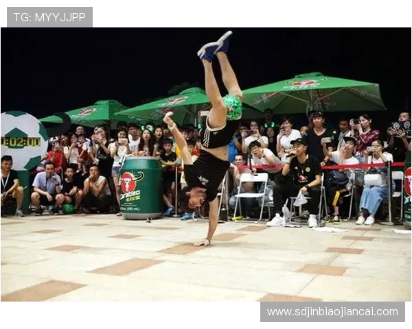 极限运动世界杯精彩回顾北京街舞队速度表现引人瞩目