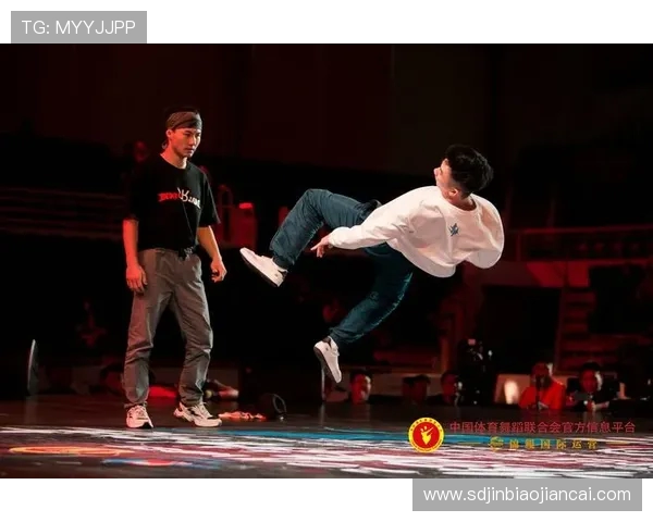 杭州街舞队在世界攀岩锦标赛中的精彩表现与突破之路揭秘